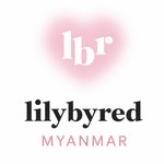 Lilybyred Myanmar